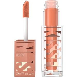 Maybelline Sunkisser Multi-Use Liquid Blush and Bronzer Downtown Rush